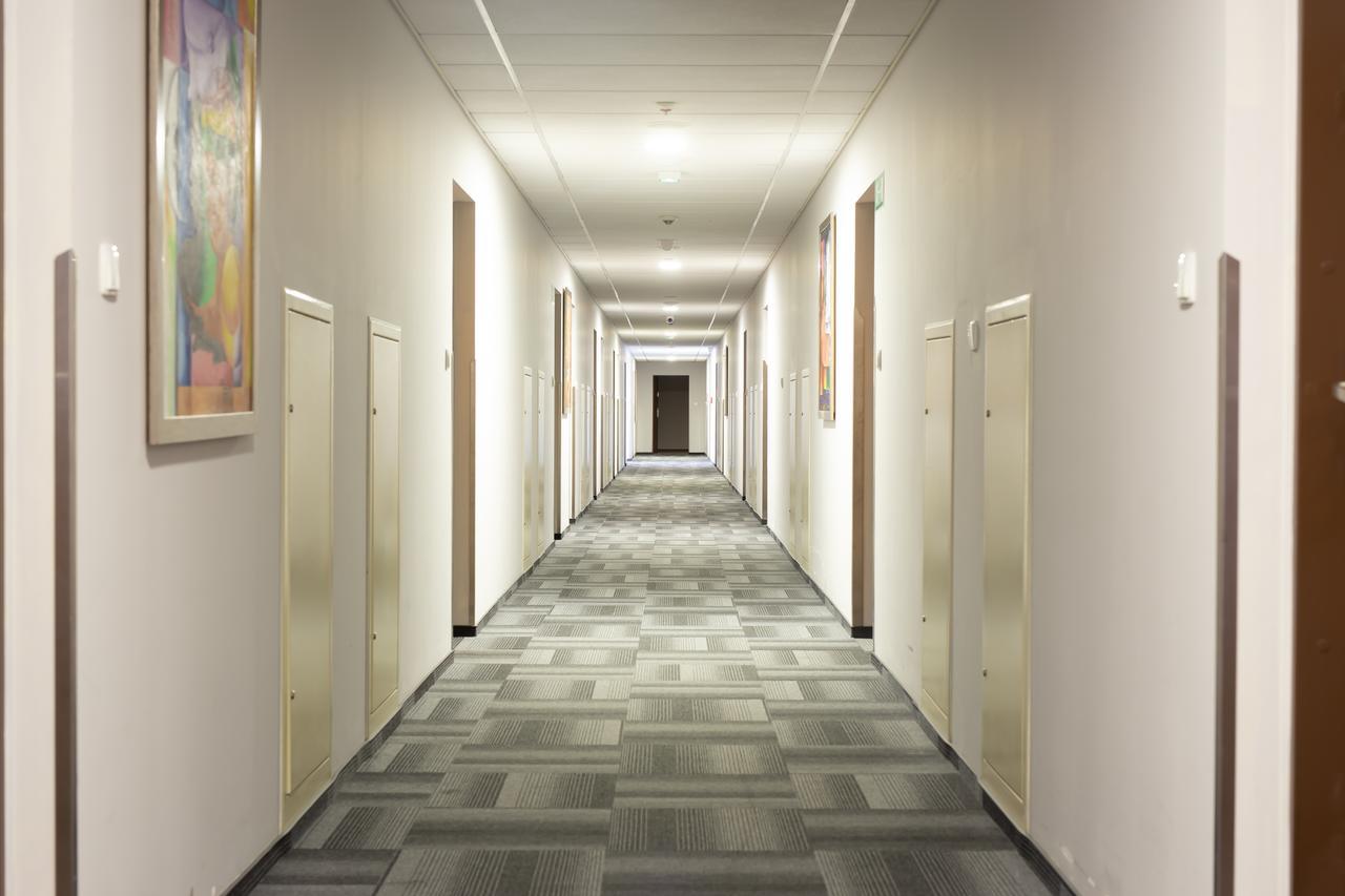 Apartamenty Promenada-Arka Kołobrzeg Esterno foto