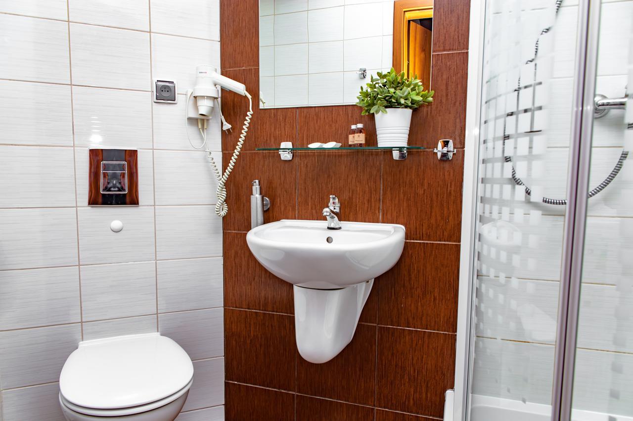 Apartamenty Promenada-Arka Kołobrzeg Esterno foto